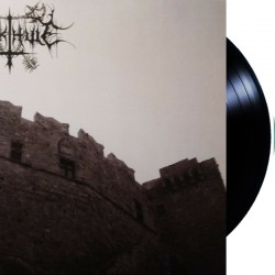 Darkthule - Magna Europa / Under the Pagan Veil LP (Black vinyl)