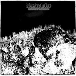 Lascowiec - Frostwinds of the Apocalypse LP