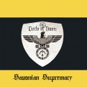 Circle of Dawn - Savonian Supremacy LP (Black vinyl)