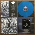Pan-Amerikan Native Front – Little Turtle's War LP (Blue marble vinyl)