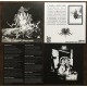 Maeströ Cröque Mört - Cuisine & Poésie Noire / Bourreau De Village LP (White vinyl)