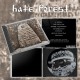 Hate Forest - Battlefields CD