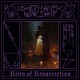 Necromantic Worship - Rites of Resurrection DIE-HARD LP