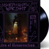 Necromantic Worship - Rites of Resurrection LP