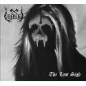 Erakko - The Last Sigh CD