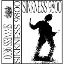 Sikkness - Sikkness 9800 TAPE