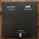Orodruin / Warden - Split LP (Ltd. 200)