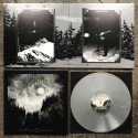 Udegste - Zwartmagische Brouwsels LP (Silver vinyl)