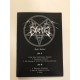 Goetia – Hail Satan LP