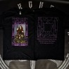 Necromantic Worship - Spirit of the Entrance unto Death T-Shirt