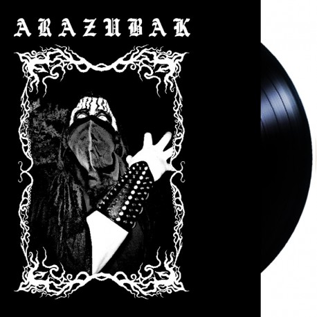 Arazubak - Arazubak LP