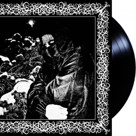 Arazubak - The Haunted Spawn of Torment LP
