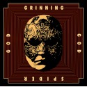 Grinning God / Spider God - split LP