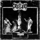 Dethroned ‎– Christentod 7" EP
