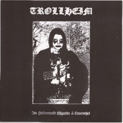 Trollheim – Im Heidenwald Elfgaards & Ensomhet CD