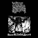 Moenen of Xezbeth - Dawn of Morbid Sorcery LP (Black vinyl)