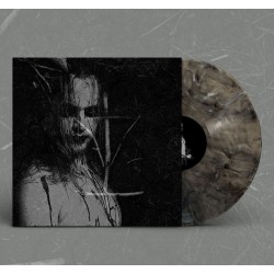 Helleruin / De Gevreesde Ziekte – Invincible / Ω LP (Black smoke vinyl)