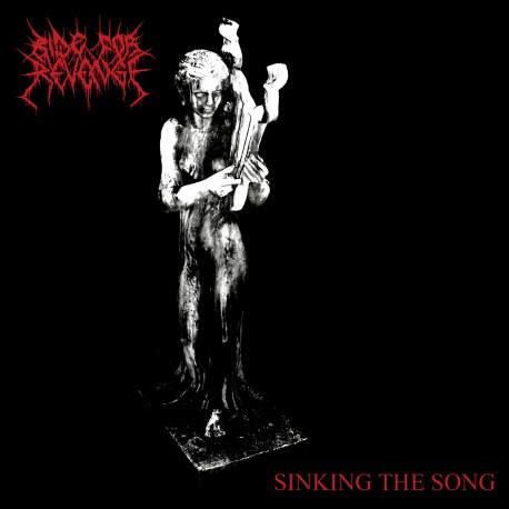 Ride For Revenge – Sinking The Song LP