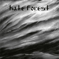 Hate Forest - Innermost Digipak-CD