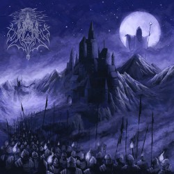 Vargrav – Reign in Supreme Darkness CD