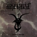 Urfaust - Teufelsgeist LP (Dark red smoke vinyl)