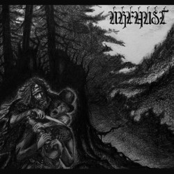 Urfaust - Ritual Music For The True Clochard DLP (Smoke vinyl)