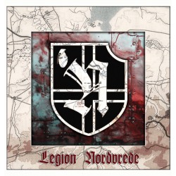 Nordvrede - Legion Nordvrede LP