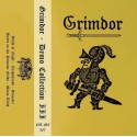 Grimdor ‎– Demo Collection III TAPE