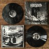 Gärgäntuäh / Kastijder - Föltrit / Reinigend Vuur Split LP