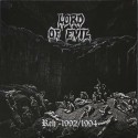 Lord Of Evil – Reh - 1992/1994 CD