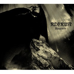 Nienum - Heresiarch Digipak-CD