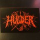 Hulder – Promo Twenty-Twenty TAPE