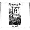 Hamergilde - Weerwolf Digipak-CD