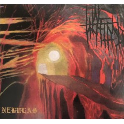 Wolfland - Nebulas Digipak-CD