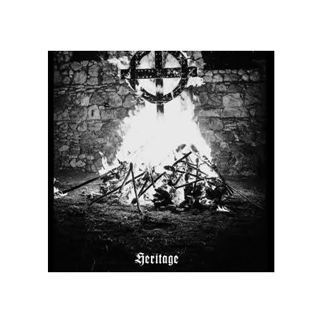 Warspirit - Heritage 7" EP