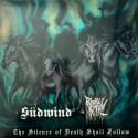 Sudwind  / Blood Ritual - The Silence of Death Shall Follow LP