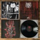 Necromonarchia Daemonum - Anathem Darkness LP