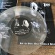 Pest - Hail the Black Metal Wolves of Belial LP + 10" MLP (Crystal clear vinyl)
