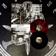 Harvest / Bend Thy Knee & Present Thy Throat to a Burning Sword of a Dark Age LP