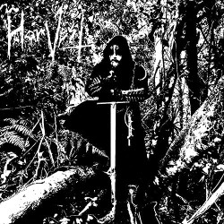 Harvest - Bend Thy Knee & Present Thy Throat to a Burning Sword of a Dark Age LP