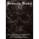 Sotsirh Susii magazine 3 with Satanic Warmaster,  Leviathan, Cultus, Clandestine Blaze etc