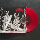 Black Witchery - Desecration of the Holy Kingdom LP (Red vinyl)