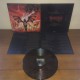 Necromantia - Scarlet Evil Witching Black LP+booklet (smoke vinyl)