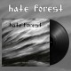 Hate Forest - Innermost LP (Black vinyl)