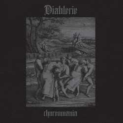 Diablerie - Choreomania + MMXX CD SET