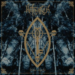 Aetheryck - Kolme Veljestä LP