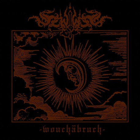 Sale Freux / Szivilizs - Wouchäbruch / Le cygne noir LP