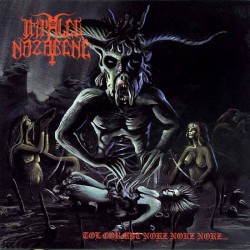Impaled Nazarene - Tol Cormpt Norz Norz Norz... LP