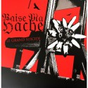 Baise ma Hache - Le Grand Suicide  Digipak-CD