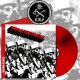Baise ma Hache - Bréviaire Du Chaos LP (Red vinyl)